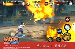 火影忍者视频最新爆料,揭秘忍者世界新篇章!